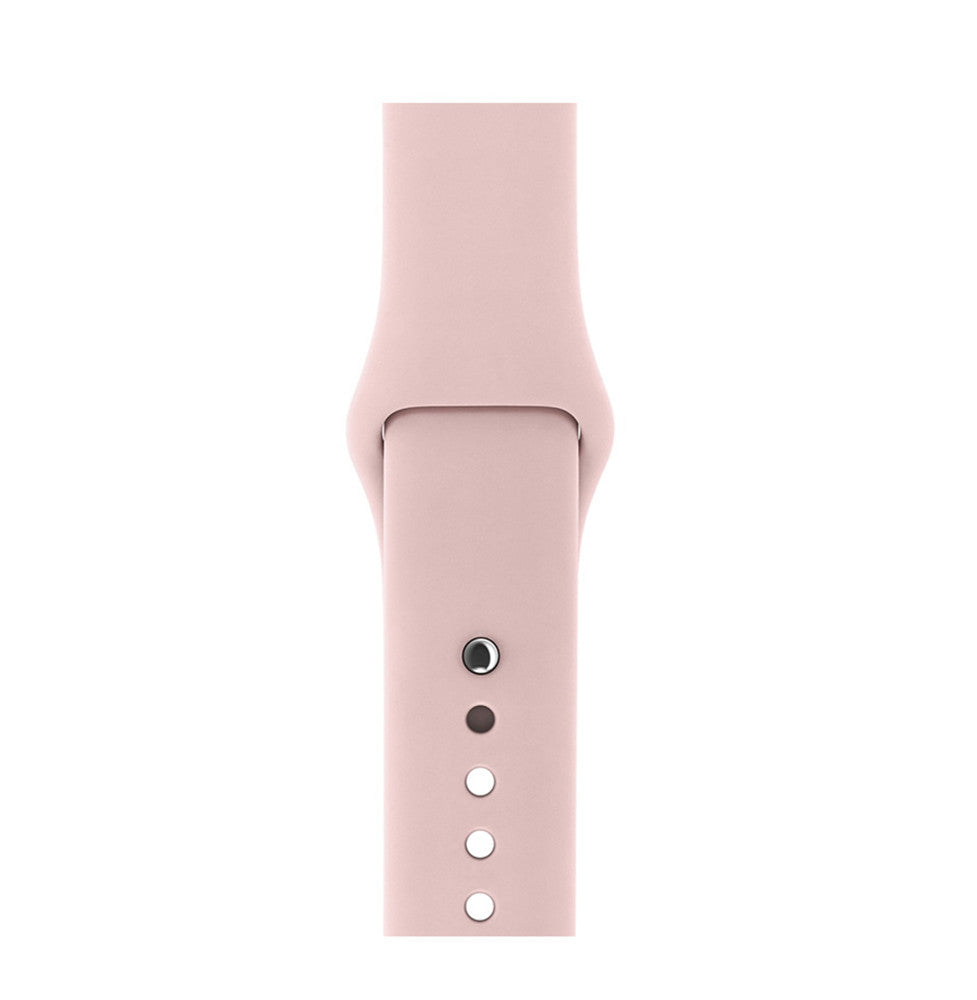 Apple Watch Pink