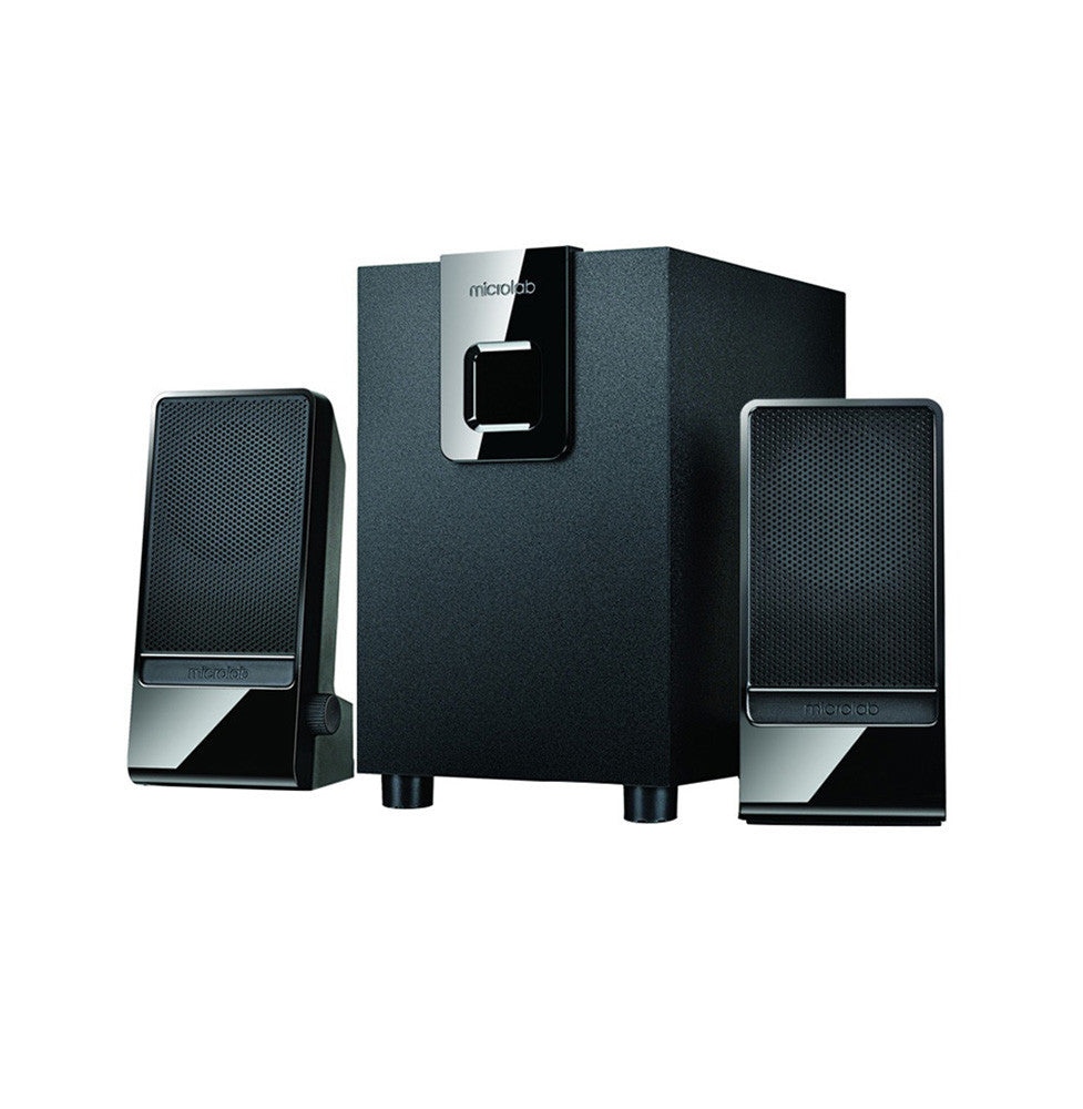 Stereo System X454LA