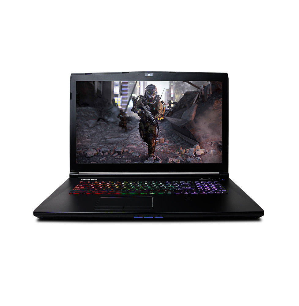 Dell SPX i7 2.4Ghz 16GB RAM 14”