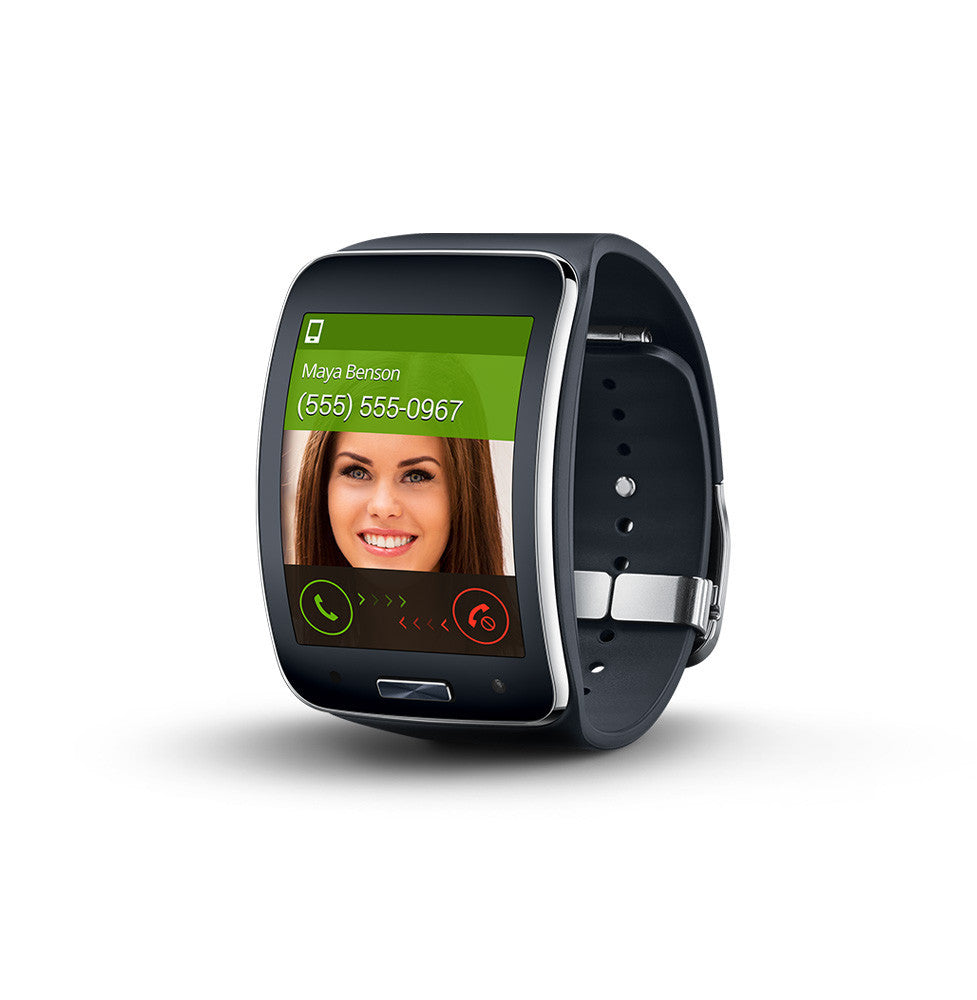 Samsung SmartWatch Gear 3