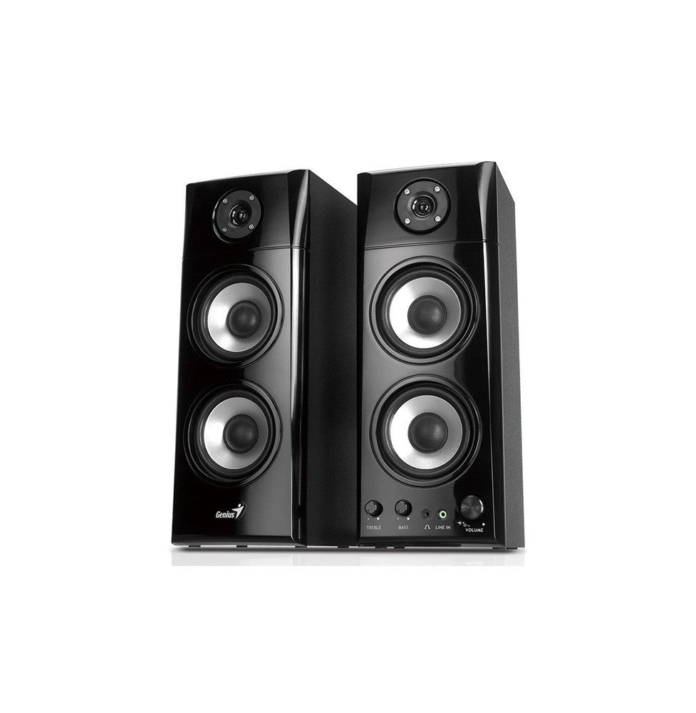 LOA Gold Sound FC362 - 2.1