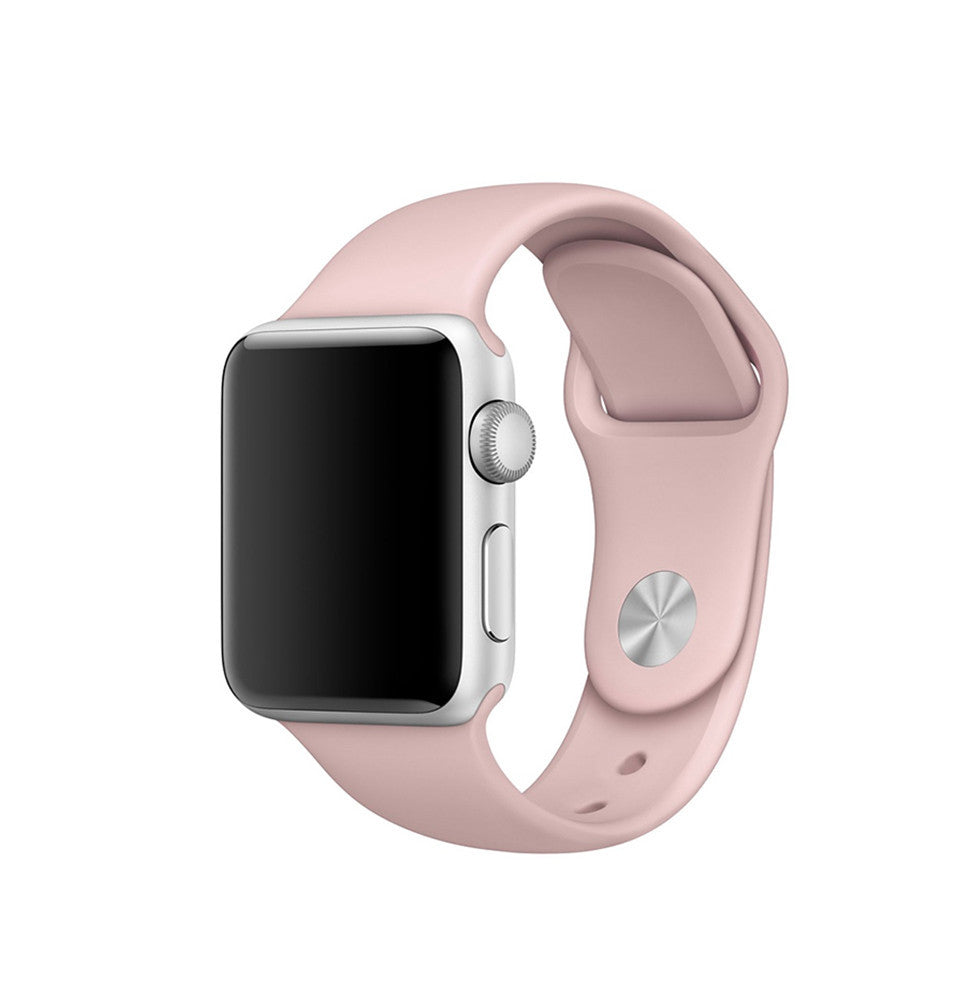 Apple Watch Pink