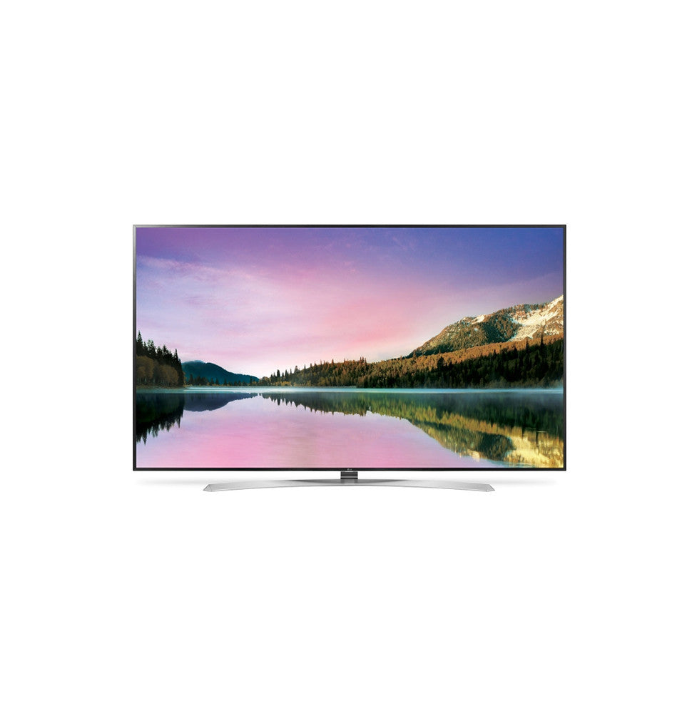 LG Smart Oled UHD 55UHS 55” with USB 3.0 Controller